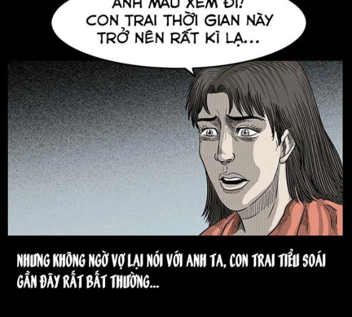 Tam Lão Gia Kinh Kỳ Thủ Trát Chapter 19 - Trang 2
