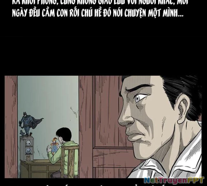 Tam Lão Gia Kinh Kỳ Thủ Trát Chapter 19 - Trang 2