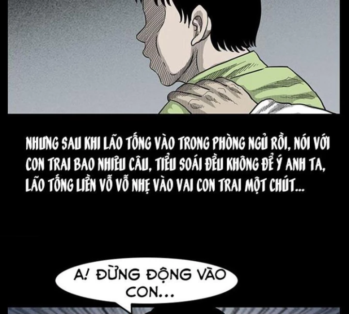 Tam Lão Gia Kinh Kỳ Thủ Trát Chapter 19 - Trang 2