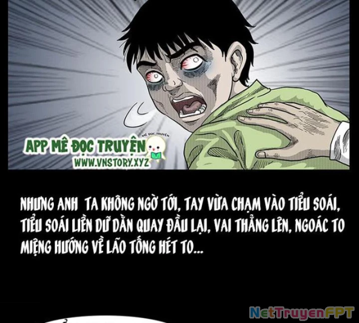 Tam Lão Gia Kinh Kỳ Thủ Trát Chapter 19 - Trang 2