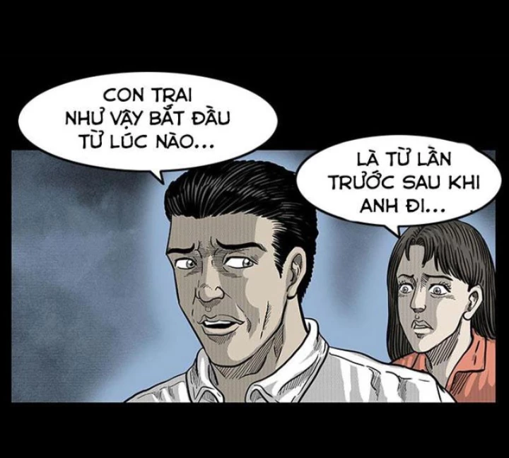 Tam Lão Gia Kinh Kỳ Thủ Trát Chapter 19 - Trang 2