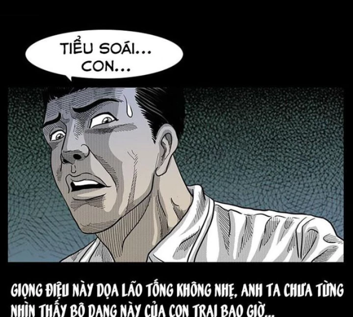 Tam Lão Gia Kinh Kỳ Thủ Trát Chapter 19 - Trang 2