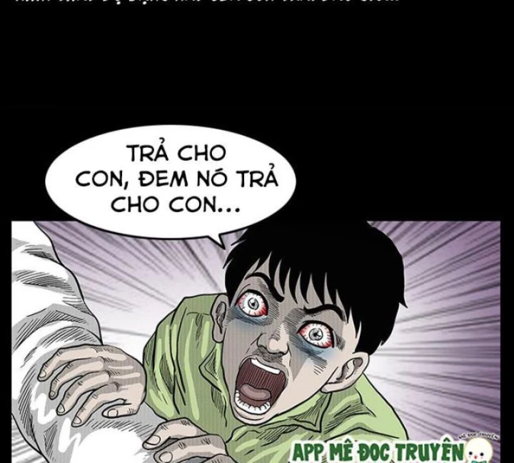 Tam Lão Gia Kinh Kỳ Thủ Trát Chapter 19 - Trang 2