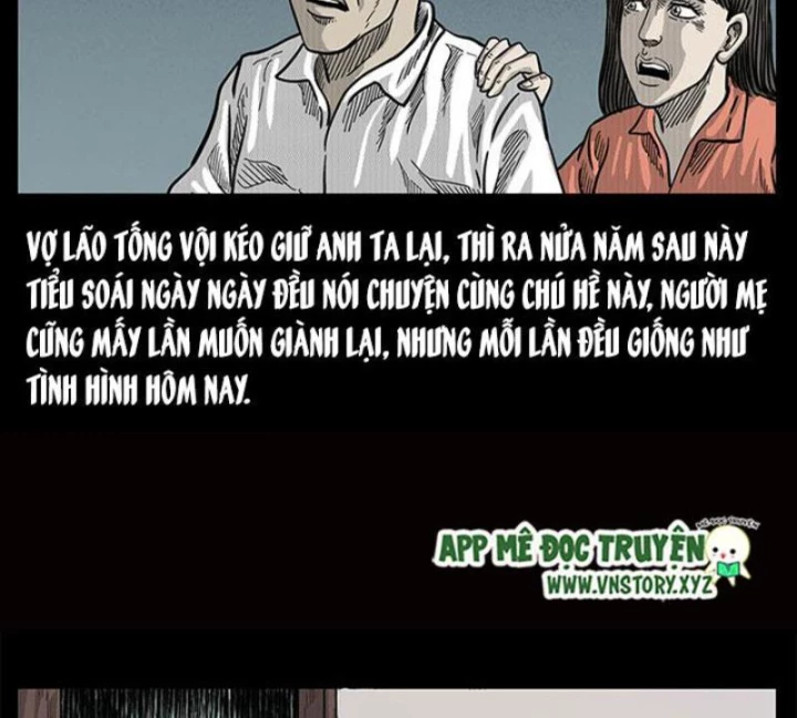 Tam Lão Gia Kinh Kỳ Thủ Trát Chapter 19 - Trang 2