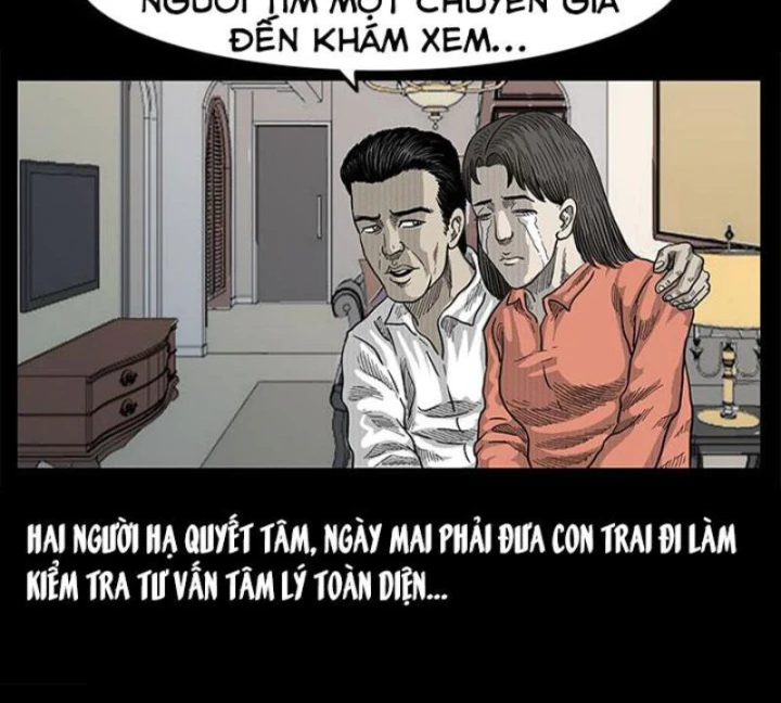 Tam Lão Gia Kinh Kỳ Thủ Trát Chapter 19 - Trang 2