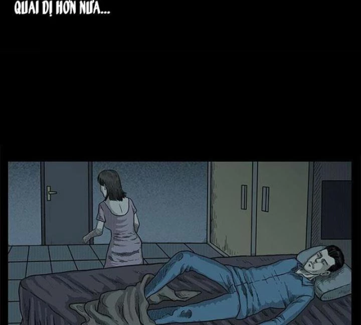 Tam Lão Gia Kinh Kỳ Thủ Trát Chapter 19 - Trang 2