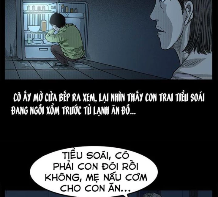 Tam Lão Gia Kinh Kỳ Thủ Trát Chapter 19 - Trang 2