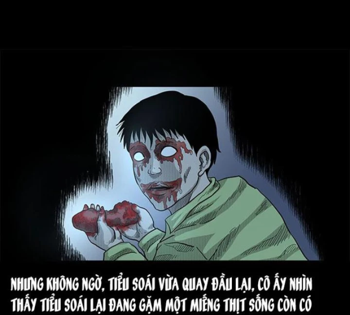 Tam Lão Gia Kinh Kỳ Thủ Trát Chapter 19 - Trang 2