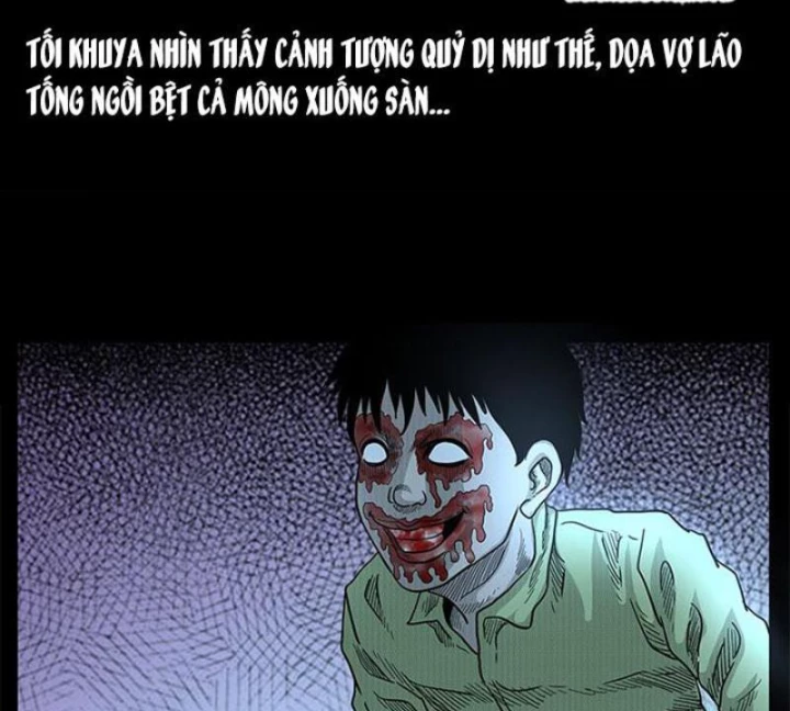 Tam Lão Gia Kinh Kỳ Thủ Trát Chapter 19 - Trang 2