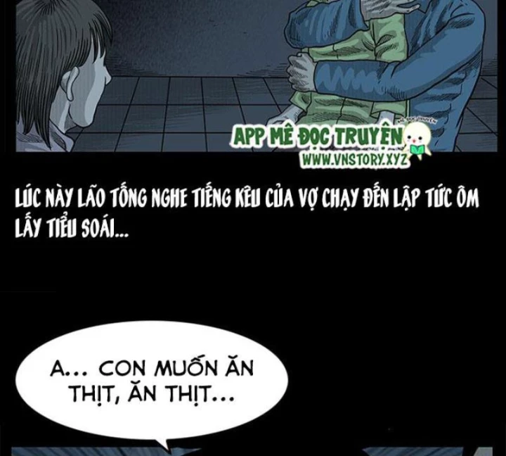 Tam Lão Gia Kinh Kỳ Thủ Trát Chapter 19 - Trang 2