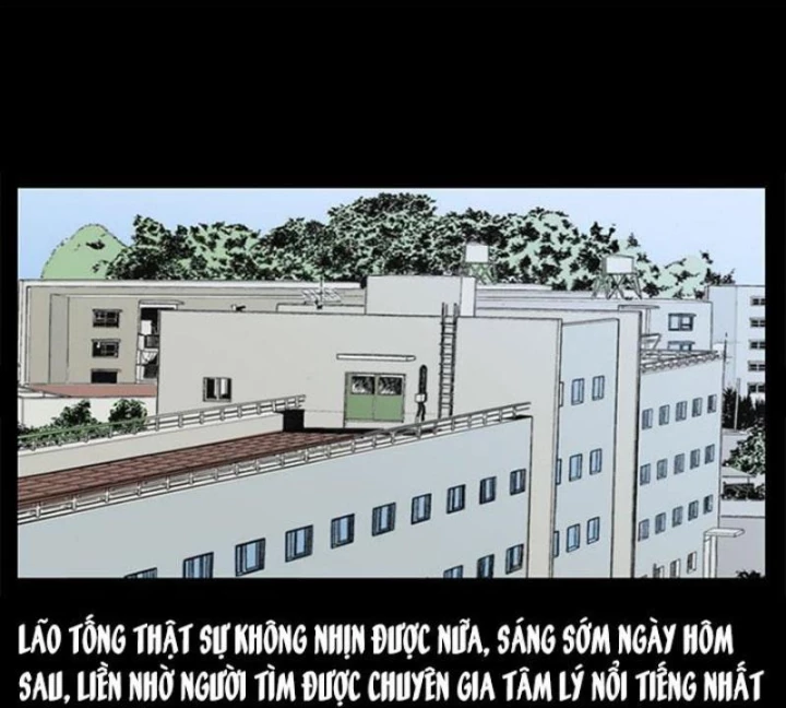 Tam Lão Gia Kinh Kỳ Thủ Trát Chapter 19 - Trang 2