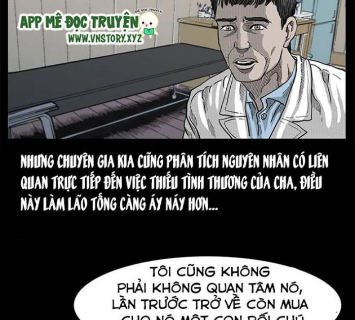 Tam Lão Gia Kinh Kỳ Thủ Trát Chapter 19 - Trang 2