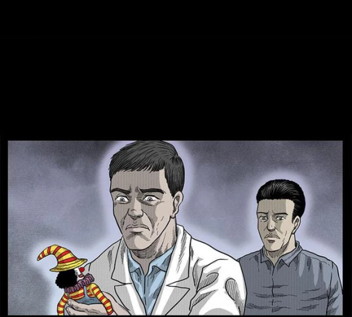 Tam Lão Gia Kinh Kỳ Thủ Trát Chapter 19 - Trang 2