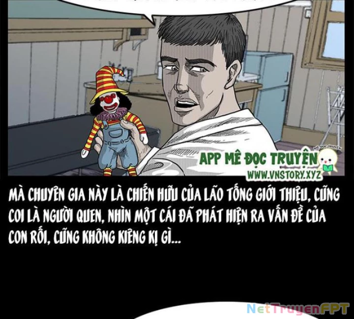 Tam Lão Gia Kinh Kỳ Thủ Trát Chapter 19 - Trang 2