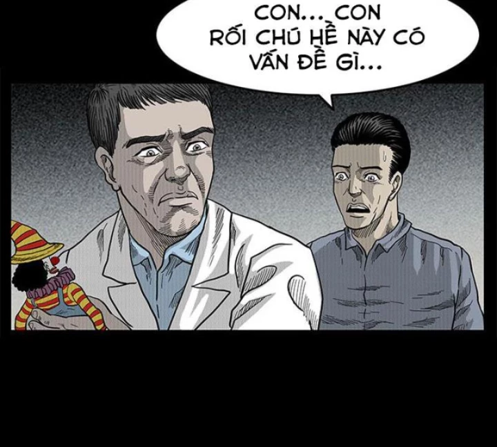 Tam Lão Gia Kinh Kỳ Thủ Trát Chapter 19 - Trang 2