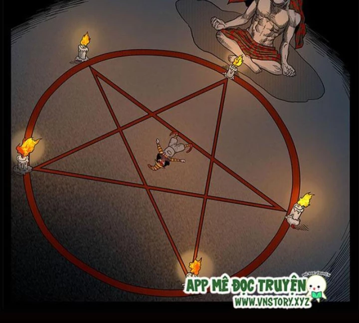Tam Lão Gia Kinh Kỳ Thủ Trát Chapter 19 - Trang 2