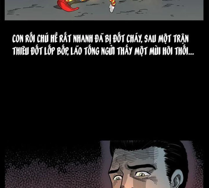 Tam Lão Gia Kinh Kỳ Thủ Trát Chapter 19 - Trang 2