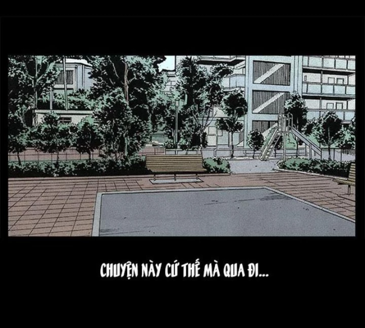 Tam Lão Gia Kinh Kỳ Thủ Trát Chapter 19 - Trang 2