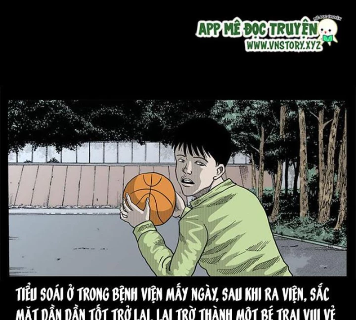 Tam Lão Gia Kinh Kỳ Thủ Trát Chapter 19 - Trang 2