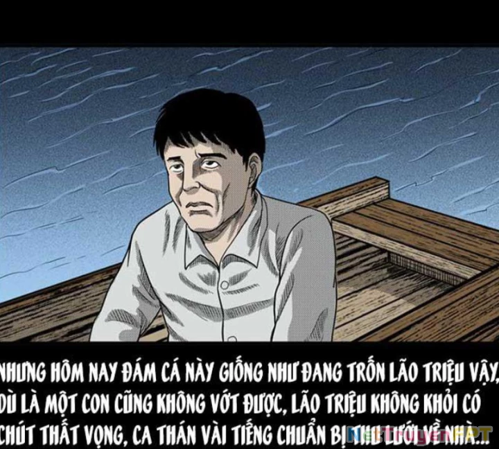 Tam Lão Gia Kinh Kỳ Thủ Trát Chapter 20 - Trang 2