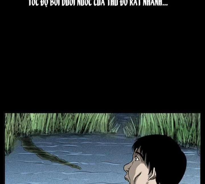 Tam Lão Gia Kinh Kỳ Thủ Trát Chapter 20 - Trang 2