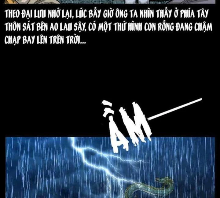 Tam Lão Gia Kinh Kỳ Thủ Trát Chapter 20 - Trang 2