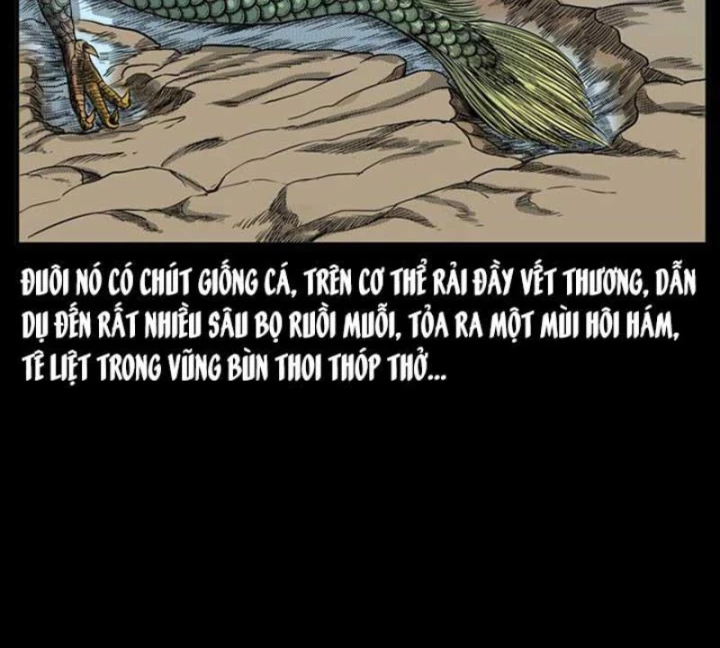Tam Lão Gia Kinh Kỳ Thủ Trát Chapter 20 - Trang 2