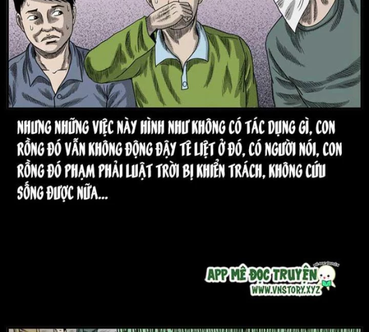 Tam Lão Gia Kinh Kỳ Thủ Trát Chapter 20 - Trang 2