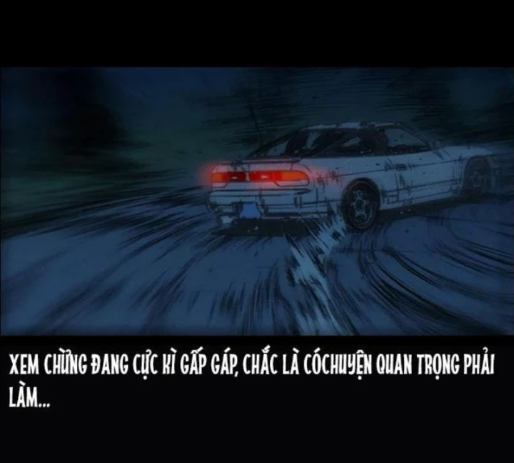 Tam Lão Gia Kinh Kỳ Thủ Trát Chapter 21 - Trang 2