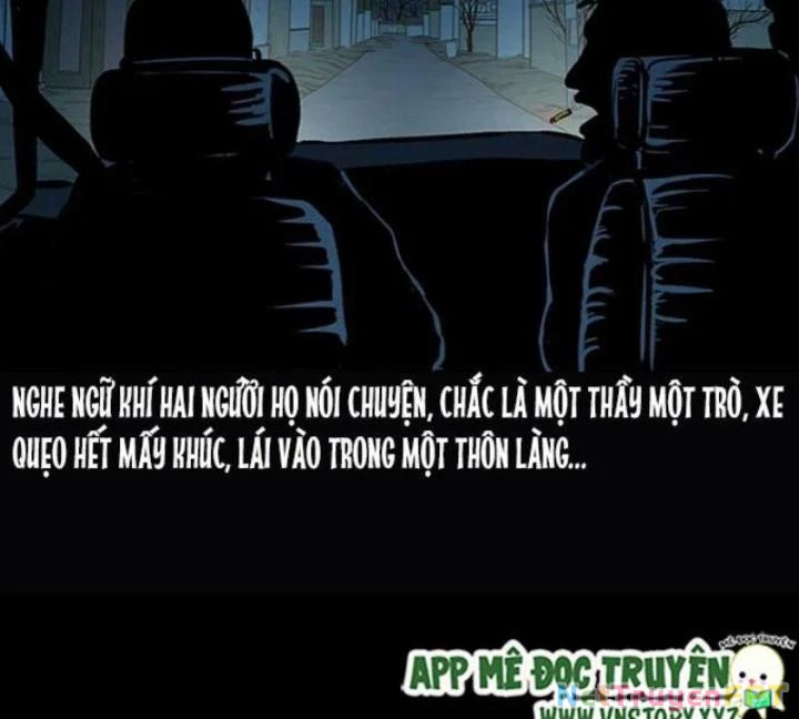 Tam Lão Gia Kinh Kỳ Thủ Trát Chapter 21 - Trang 2