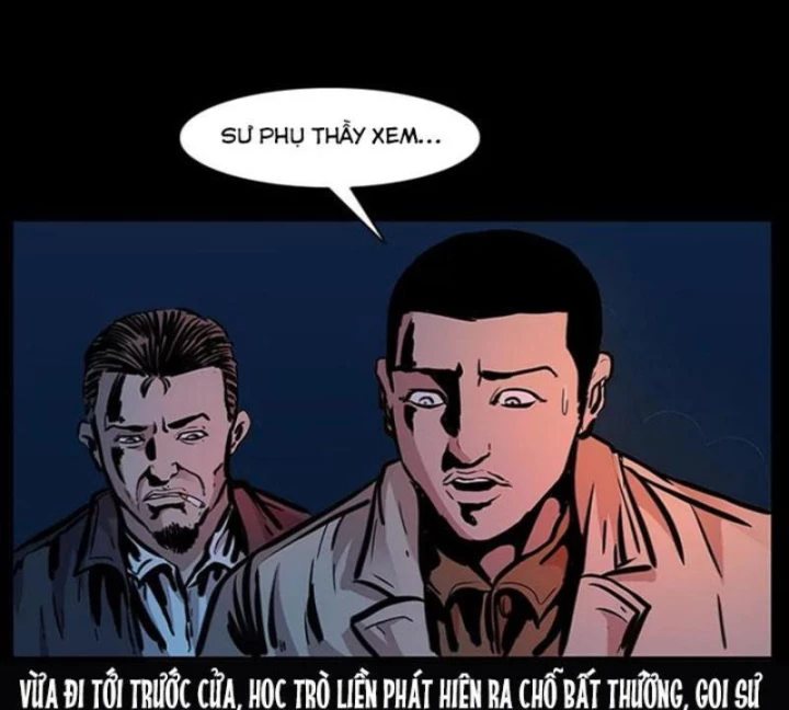 Tam Lão Gia Kinh Kỳ Thủ Trát Chapter 21 - Trang 2