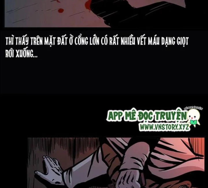 Tam Lão Gia Kinh Kỳ Thủ Trát Chapter 21 - Trang 2