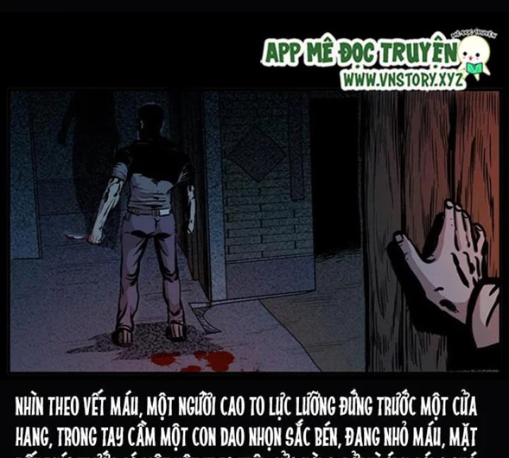 Tam Lão Gia Kinh Kỳ Thủ Trát Chapter 21 - Trang 2
