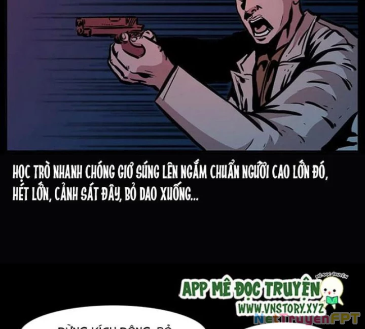 Tam Lão Gia Kinh Kỳ Thủ Trát Chapter 21 - Trang 2