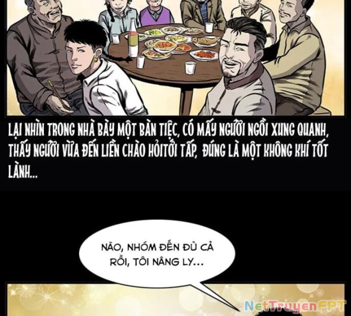 Tam Lão Gia Kinh Kỳ Thủ Trát Chapter 21 - Trang 2