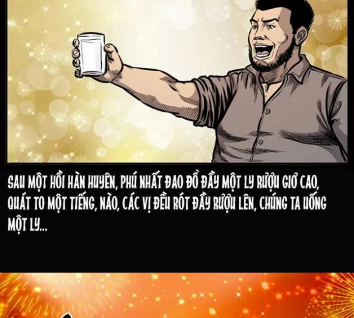 Tam Lão Gia Kinh Kỳ Thủ Trát Chapter 21 - Trang 2