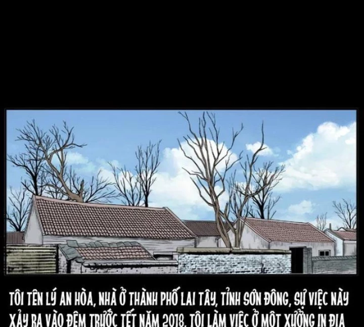 Tam Lão Gia Kinh Kỳ Thủ Trát Chapter 22 - Trang 2