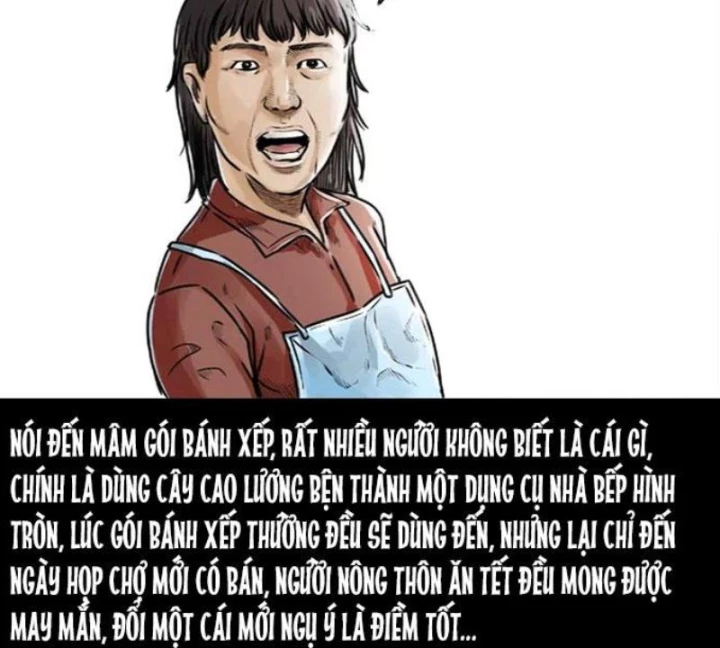 Tam Lão Gia Kinh Kỳ Thủ Trát Chapter 22 - Trang 2