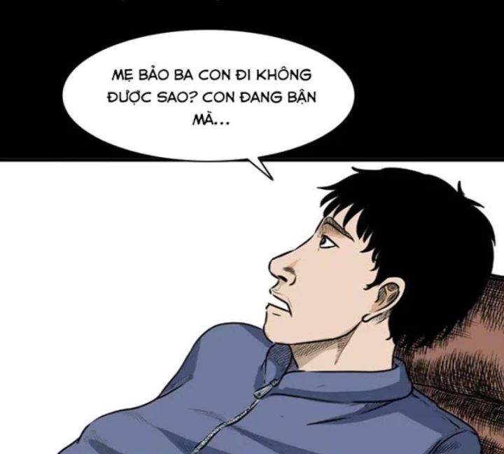 Tam Lão Gia Kinh Kỳ Thủ Trát Chapter 22 - Trang 2