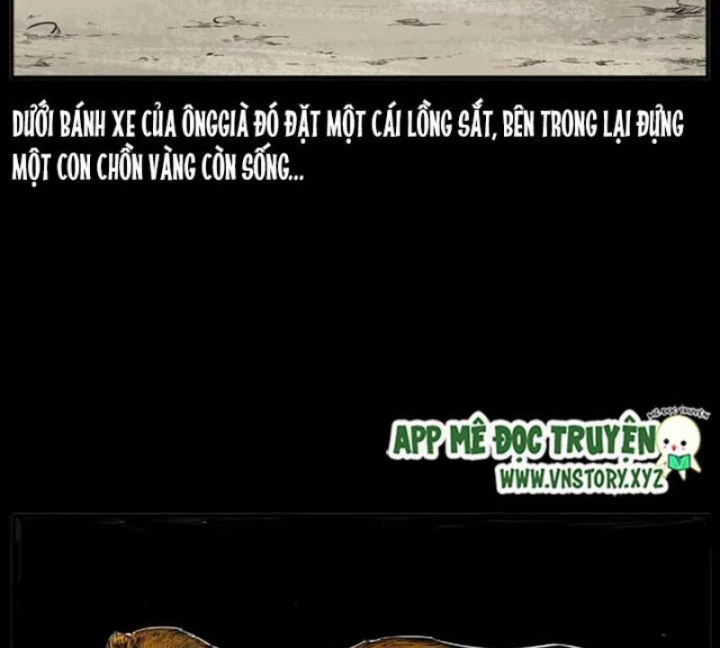 Tam Lão Gia Kinh Kỳ Thủ Trát Chapter 22 - Trang 2