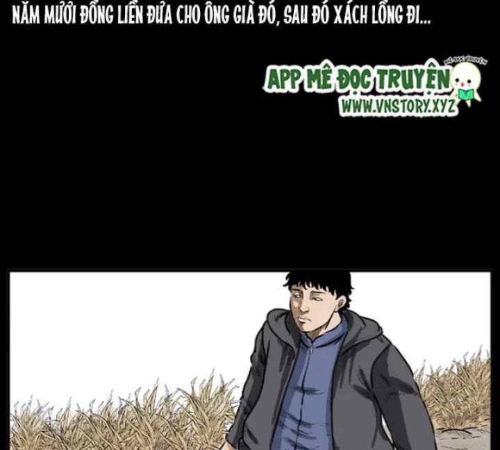 Tam Lão Gia Kinh Kỳ Thủ Trát Chapter 22 - Trang 2