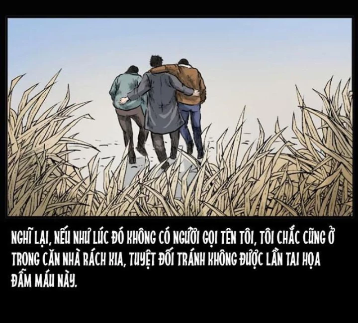Tam Lão Gia Kinh Kỳ Thủ Trát Chapter 22 - Trang 2