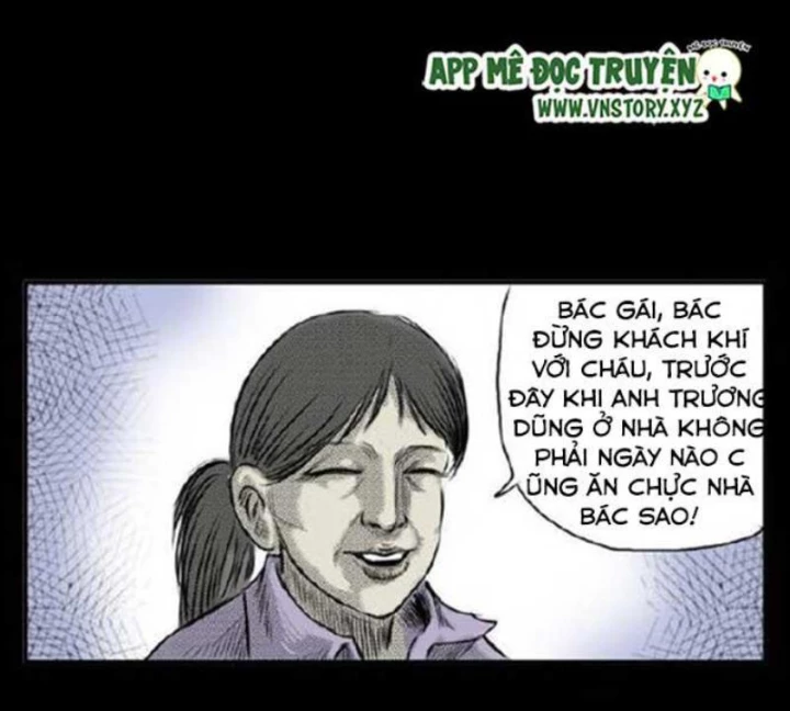 Tam Lão Gia Kinh Kỳ Thủ Trát Chapter 25 - Trang 2