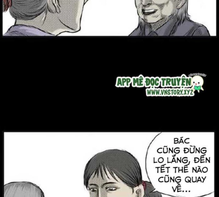 Tam Lão Gia Kinh Kỳ Thủ Trát Chapter 25 - Trang 2