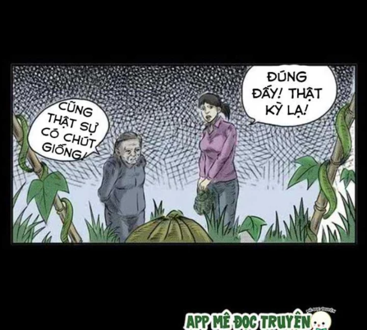 Tam Lão Gia Kinh Kỳ Thủ Trát Chapter 25 - Trang 2