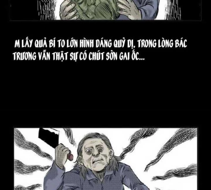 Tam Lão Gia Kinh Kỳ Thủ Trát Chapter 25 - Trang 2