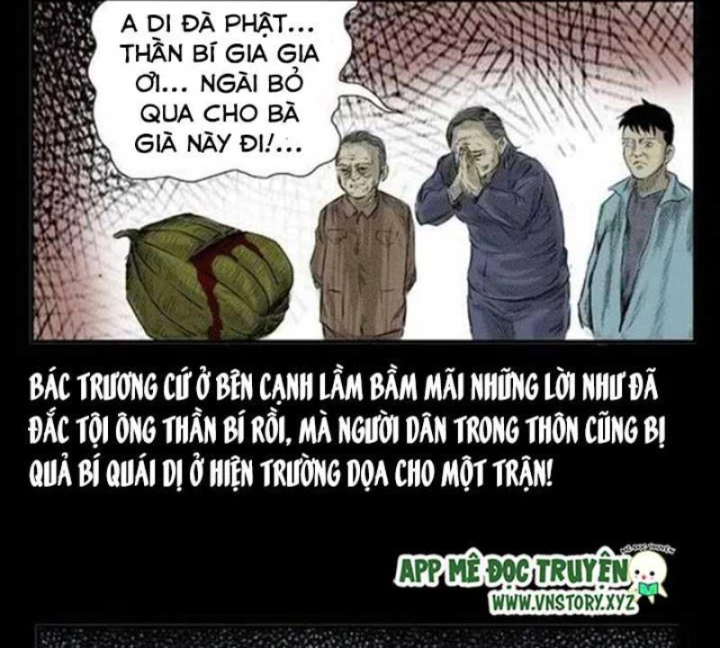Tam Lão Gia Kinh Kỳ Thủ Trát Chapter 25 - Trang 2