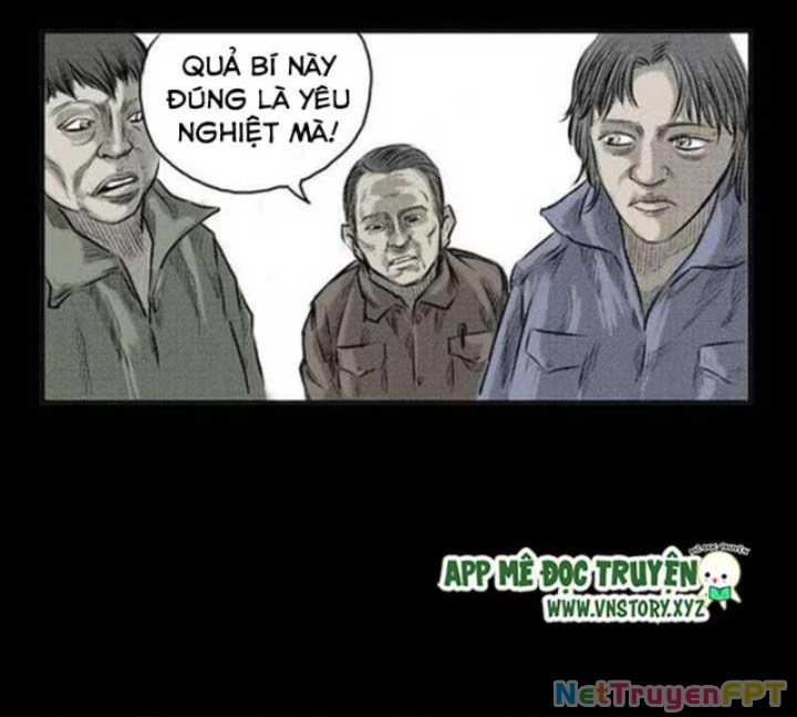 Tam Lão Gia Kinh Kỳ Thủ Trát Chapter 25 - Trang 2