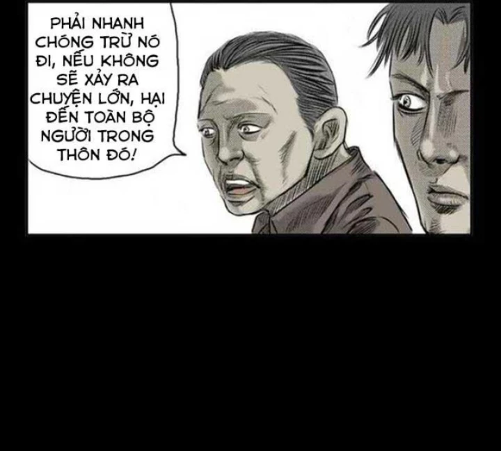Tam Lão Gia Kinh Kỳ Thủ Trát Chapter 25 - Trang 2