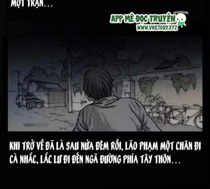 Tam Lão Gia Kinh Kỳ Thủ Trát Chapter 31 - Trang 2